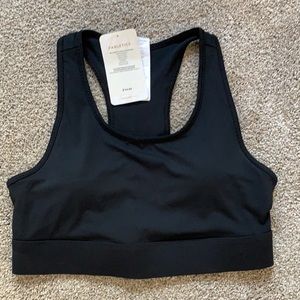 NWT Fabletics Mila sports bra size XL